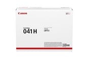 Mustepatruunat, värikasetit ja lisävarusteet - Canon CRG 041 / 0543C002 H Musta - 0453C002