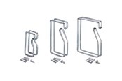 Räkit - Rack - Rittal kaapelikisko - 7111000