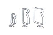 Räkit - Rack - Rittal kaapelikisko - 7111000