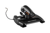Pelit - lisävarusteet - Thrustmaster TWCS-kaasu - nopeusohjain - kaapelointi - Wired Controller - Sony PlayStation 4 - 2960754