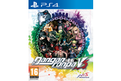 Pelit - Danganronpa V3: Killing Harmony - Sony PlayStation 4 - Toiminta/Seikkailu - 0813633019031