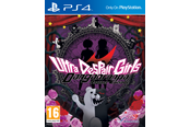 Pelit - Danganronpa Another Episode: Ultra Despair Girls - Sony PlayStation 4 - Seikkailu - 0813633018898