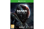 Pelit - Mass Effect: Andromeda - Microsoft Xbox One - Toiminta - 5030938116394