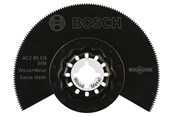 Monitoimityökalut - Bosch Starlock BIM-segmenttisahanterä ACZ 85 EB Wood and Metal 85 mm - 2609256943