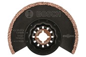 Monitoimityökalut - Bosch Starlock Carbide-RIFF-segmenttisahanterä ACZ 85 RT3 85 mm - 2609256952