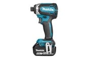 Ruuvi- ja Porakoneet - Makita DTD153RTJ - DTD153RTJ