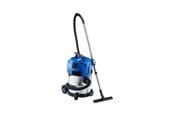 Pölynimuri - Nilfisk Pölynimuri Vacuum cleaner dry/wet Multi  ii 22 inox hobby - 18451551