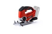 Pistosahat - Einhell Langaton pistosaha TE-JS 18/80 Li-Solo - 4321200