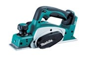 Työkalut - Makita DKP180Z - Höylä LXT - DKP180Z