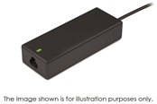 Kannettavan laturit - Zebra - Teho adapter - 75 Watt - P1079903-026