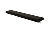 Lisätarvikkeet - DIGITUS DN-91624S-SL-EA - liitospalke - 0,5U - 19 tuumaa - DN-91624S-SL-EA