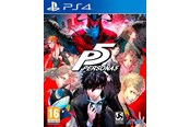 Pelit - Persona 5 - Sony PlayStation 4 - RPG - 4020628819682