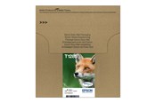 Mustepatruunat, värikasetit ja lisävarusteet - Epson T1285 helppo postituspakkaus - C13T12854511