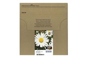 Mustepatruunat, värikasetit ja lisävarusteet - Epson T1806 helppo postituspakkaus - C13T18064511