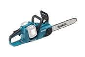 Moottorisahat - Makita 2x18v langaton ketjusaha li-ion - duc353z - DUC353Z