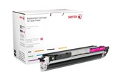 Mustepatruunat, värikasetit ja lisävarusteet - Xerox 006R03245 / Vaihtoehto HP CF353A magentatonerille - 006R03245