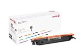 Mustepatruunat, värikasetit ja lisävarusteet - Xerox 006R03242 / Alternative to HP 130A / CF350A Black Toner - 006R03242