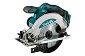 Pyörösahat - Makita DSS610Z - DSS610Z