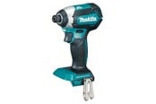 Ruuvi- ja Porakoneet - Makita DTD153Z - Iskevä ruuvinväännin LXT - DTD153Z