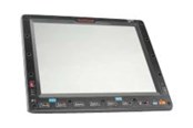 Järjestelmän lisävarusteet - Honeywell Ajoneuvot mount computer panel - VM3530FRONTPNL