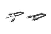 Näyttökaapeli - HP display cable kit - V4P94AA