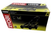 Ruohonleikkurit - Ryobi Electric RLM13E33S - 5133002343
