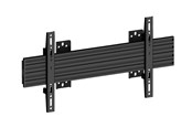 Seinäkiinnitys, AV-kiinnikkeet & AV-kalusteet - Multibrackets m Wallmount Pro MBSTH1U 600x200 Fixed Musta - Max 30 kg - recommended for 100" - 7350073734306