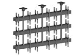 Seinäkiinnitys, AV-kiinnikkeet & AV-kalusteet - Multibrackets M Ceiling Mount Pro MBC3X3U2 - Max 30 kg - recommended for 65" - 7350073733613