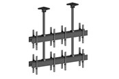 Seinäkiinnitys, AV-kiinnikkeet & AV-kalusteet - Multibrackets M Ceiling Mount Pro MBC2X2U2 - Max 240 kg - recommended for 65" - 7350073733590