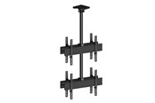 Seinäkiinnitys, AV-kiinnikkeet & AV-kalusteet - Multibrackets M Ceiling Mount Pro MBC2U2 - Max 120 kg - recommended for 65" - 7350073733583
