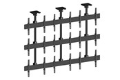 Seinäkiinnitys, AV-kiinnikkeet & AV-kalusteet - Multibrackets M Ceiling Mount Pro MBC3X3U - Max 270 kg - recommended for 65" - 7350073733576