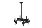 Seinäkiinnitys, AV-kiinnikkeet & AV-kalusteet - Multibrackets M Ceiling Mount Pro MBC3U - Max 30 kg - recommended for 65" - 7350073733521