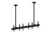 Seinäkiinnitys, AV-kiinnikkeet & AV-kalusteet - Multibrackets M Ceiling Mount Pro MBC3X1U - Max 30 kg - recommended for 65" - 7350073733477