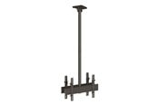 Seinäkiinnitys, AV-kiinnikkeet & AV-kalusteet - Multibrackets M Ceiling Mount Pro MBC1UX2 - Max 100 kg - recommended for 65" - 7350073733453