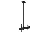 Seinäkiinnitys, AV-kiinnikkeet & AV-kalusteet - Multibrackets M Ceiling Mount Pro MBC1U - Max 30 kg - recommended for 65" - 7350073733446