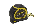 Mittaustyökalut - Stanley Tylon - 8 metriä - 0-30-657