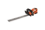 Pensasleikkurit - Black & Decker 18v hedge trimmer 45cm 1x2.0ah - GTC1845L20