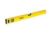 Mittaustyökalut - Black & Decker Classic Box Level - STHT1-43108