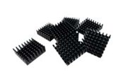 Jäähdytys ja tuuletus - QNAP hard drive heatsink - HS-M2SSD-01