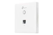 Tukiasemat - TP-Link Auranet EAP115-WALL langaton N seinälevy-yhteyspiste - EAP115-Wall