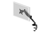 Näytön kiinnitys - iiyama DS3001C-B1 - mounting kit - adjustable arm - for Monitor - Musta - DS3001C-B1