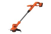Ruohotrimmerit - Black & Decker STC1823 - ST1823-QW