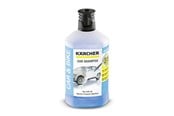 Painepesurit - Kärcher Oheistarvikkeet Plug’n’Clean Autoshampoo 1L - 6.295-886.0