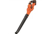 Lehtipuhaltimet ja lehti-imurit - Black & Decker GWC1820PC - GWC1820PC