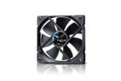 Kotelotuuletin - Fractal Design Tuuletin Dynamic X2 GP-12 - Kotelotuuletin - 120mm - musta - 19 dBA - FD-FAN-DYN-X2-GP12-BK