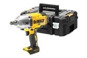 Ruuvi- ja Porakoneet - Dewalt 18V XR harjaton korkea vääntömomentti 1/2" iskuporakone - paljas yksikkö - DCF899NT-XJ
