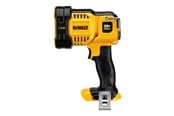 Taskulamput ja otsalamput - Dewalt 18V XR -valokeila - DCL043-XJ
