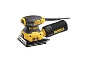 Hiomakoneet - Dewalt 1/4 arkki-orbitaalisanderi - DWE6411-QS