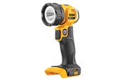 Taskulamput ja otsalamput - Dewalt 18V XR LED-pivot-valo - DCL040-XJ