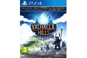 Pelit - Valhalla Hills - Definitive Edition - Sony PlayStation 4 - 01 - Strategia - 4260089417281
